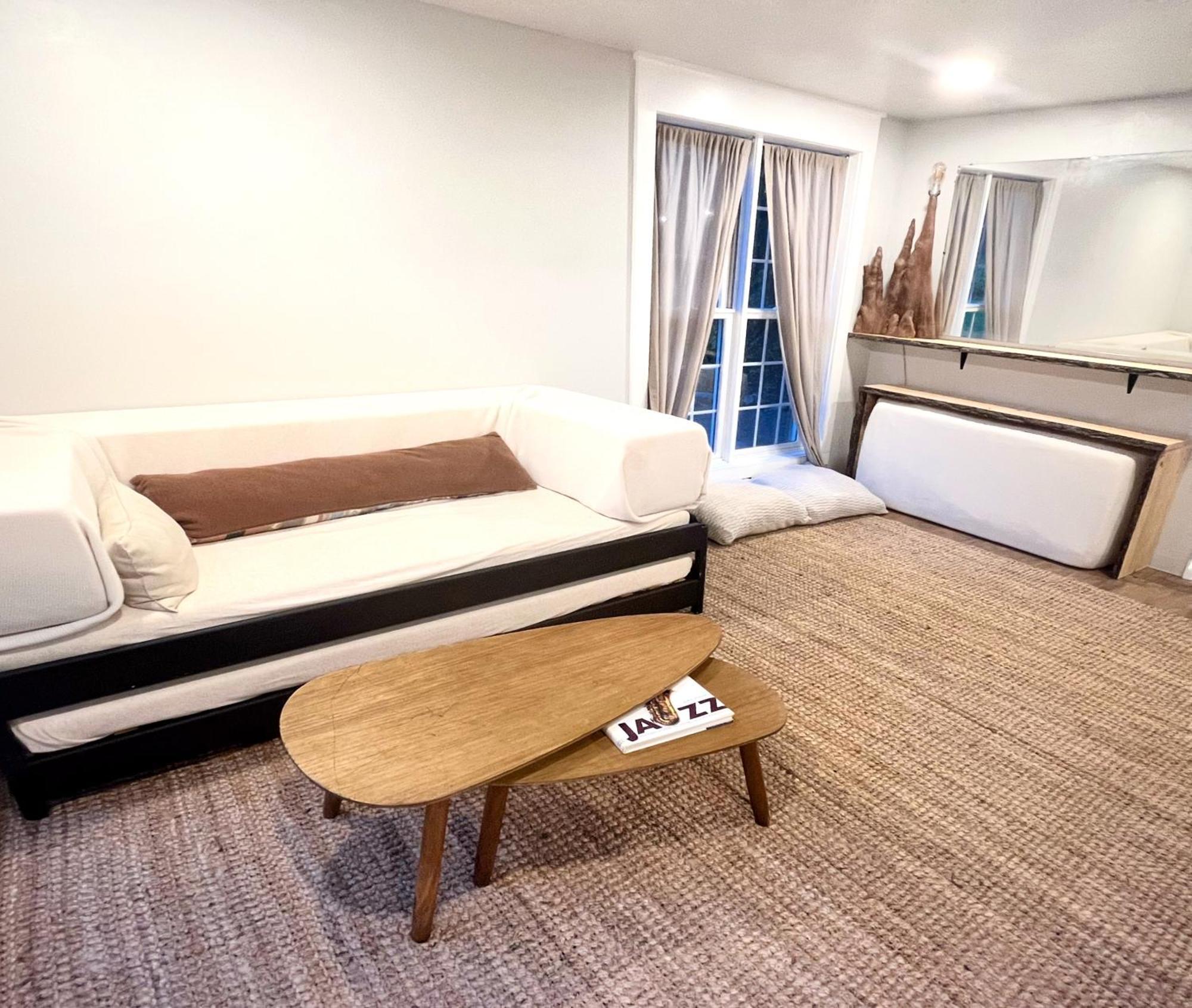 Вилла Paintmae Atelier Carriage House Palenville Экстерьер фото